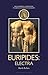 Euripides by Rush Rehm