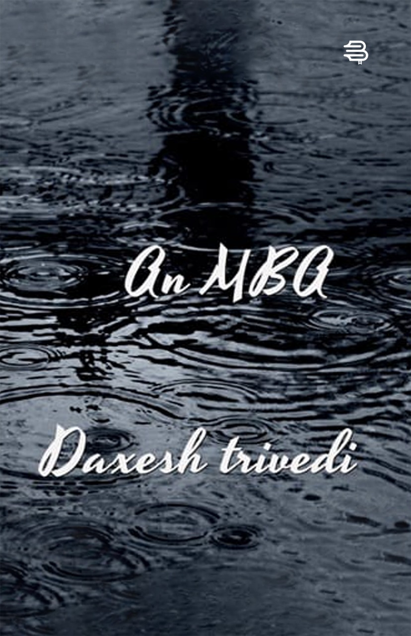 An MBA