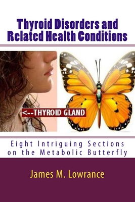 Thyroid Disorders and Related Health Conditions: Eight Intriguing Sections on the Metabolic Butterfly