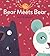 Bear Meets Bear