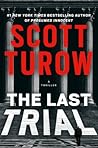 The Last Trial by Scott Turow