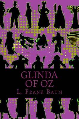 Glinda of Oz