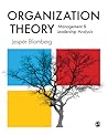 Organization Theory: Management and Leadership Analysis