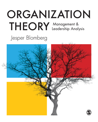 Organization Theory: Management and Leadership Analysis
