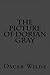The Picture of Dorian Gray