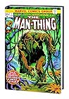 The Man-Thing Omn...