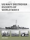 US Navy Destroyer...