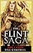 Escape (The Flint Saga #1)