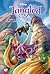 Disney Tangled: The Story of the Movie in Comics