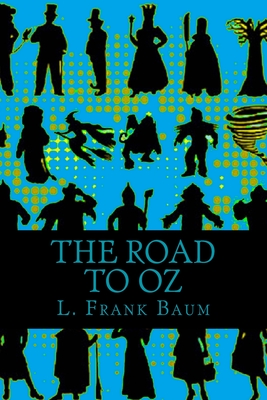 The Road to Oz