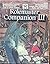 Rolemaster Companion III by Don Coator