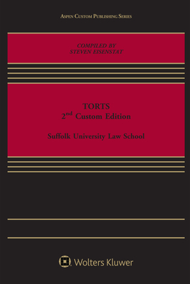 Torts: Second Custom Edition