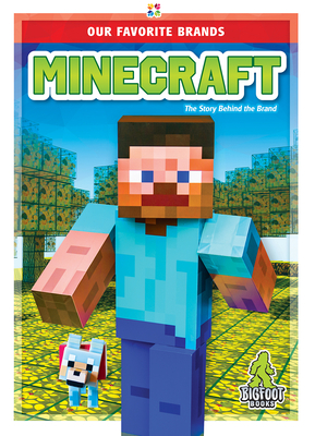 Minecraft (Our Favorite Brands)