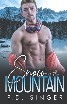 Snow on the Mountain (Mountains, #2)