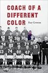 Coach of a Different Color by Ray Greene