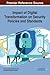 Impact of Digital Transformation on Security Policies and Standards