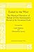 Exiled in the West: The Mystical Narration of Shihab al-Din Suhrawardi's Recital of the Occidental Exile