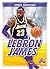 LeBron James (Sports Superstars)