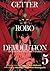 Getter Robo Devolution Vol. 5