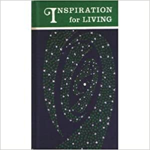 Inspiration for living (Hardcover)