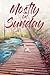 Mostly on Sunday by Sarah Johnston