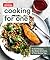 Cooking for One: Scaled Recipes, No-Waste Solutions, and Time-Saving Tips