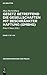 (§§ 1–34) (Großkommentare der Praxis) (German Edition)