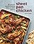 Sheet Pan Chicken by Cathy Erway