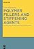 Polymer Fillers and Stiffen...