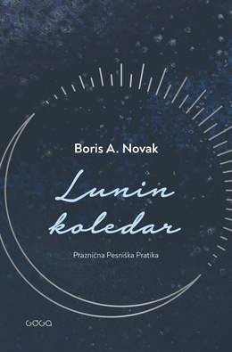 Lunin koledar : praznična pesniška pratika