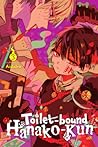 Toilet-bound Hanako-kun, Vol. 3 by AidaIro