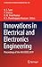Innovations in Electrical a...