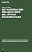 Die Wurzeln Des Frauenhasses Bei Arthur Schopenhauer by Oskar Eichler