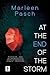At The End of The Storm by Marleen Pasch At The End of The Storm by Marleen Pasch
