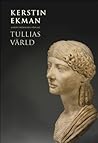 Tullias värld by Kerstin Ekman