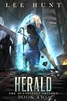 Herald (Dynamicist Trilogy, #2)