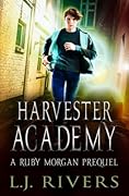Harvester Academy
