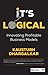 It’s Logical by Kaustubh Dhargalkar