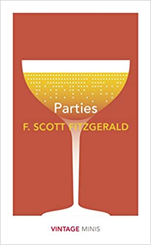 Parties: Vintage Minis (Paperback)