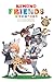 Kemono Friends à la Carte, ...