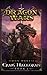 Iron Bones: Dragon Wars - Book 4