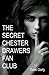 The Secret Chester Drawers ...