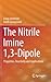 The Nitrile Imine 1,3-Dipole by Craig Jamieson