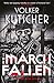 The March Fallen by Volker Kutscher