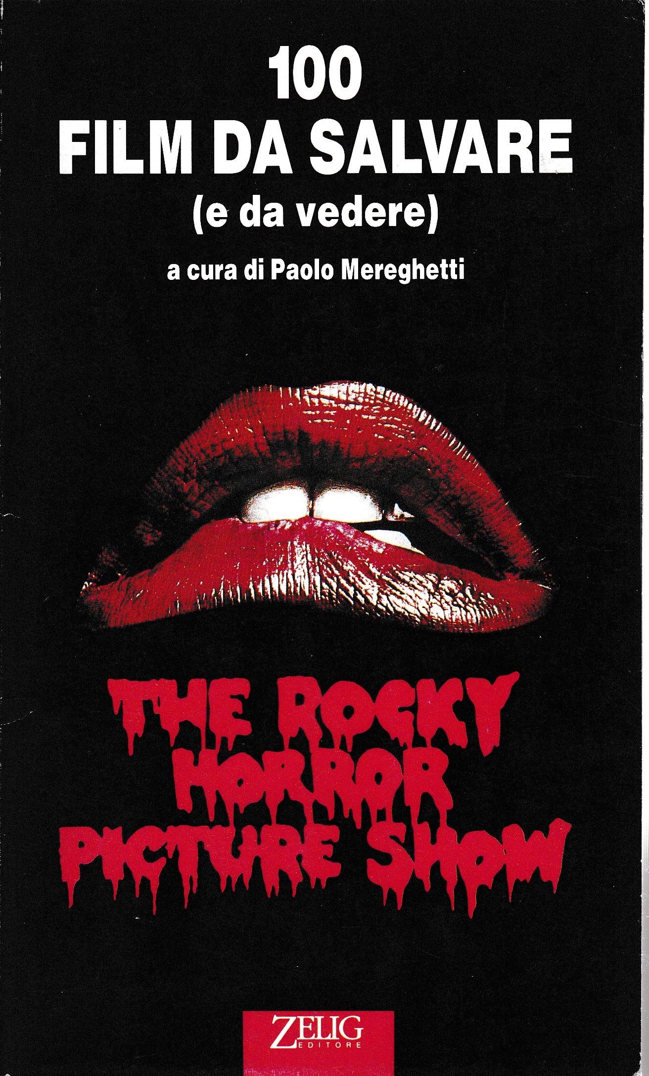 100 film da salvare (e da vedere)