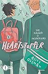 Heartstopper by Alice Oseman