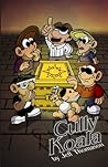 Cully Koala (Cully Koala Comics)