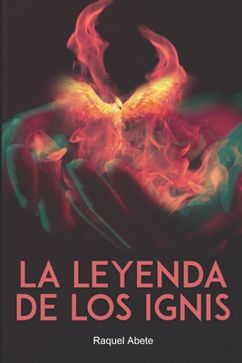 La leyenda de los Ignis (Internado Morsteen)