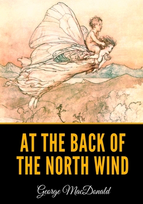 At the Back of the North Wind