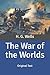 The War of the Worlds: Original Text